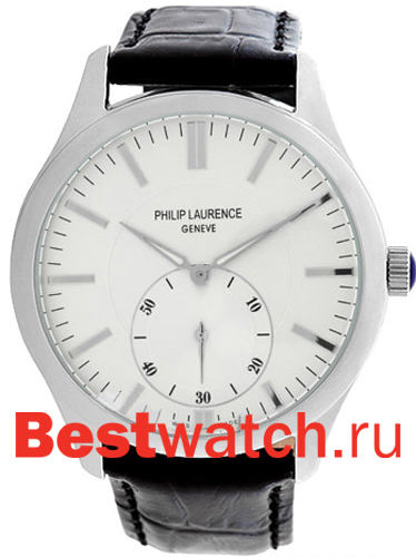 Часы Philip Laurence Circle-Oval PT21602-04S